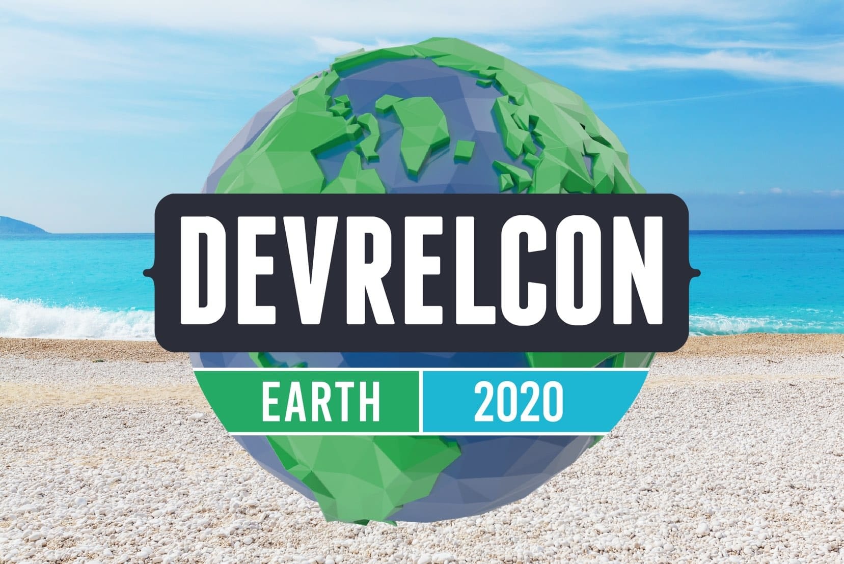 DevRelCon Earth 2020