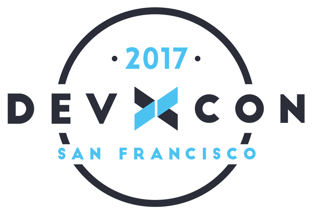 DevXCon 2017 logo