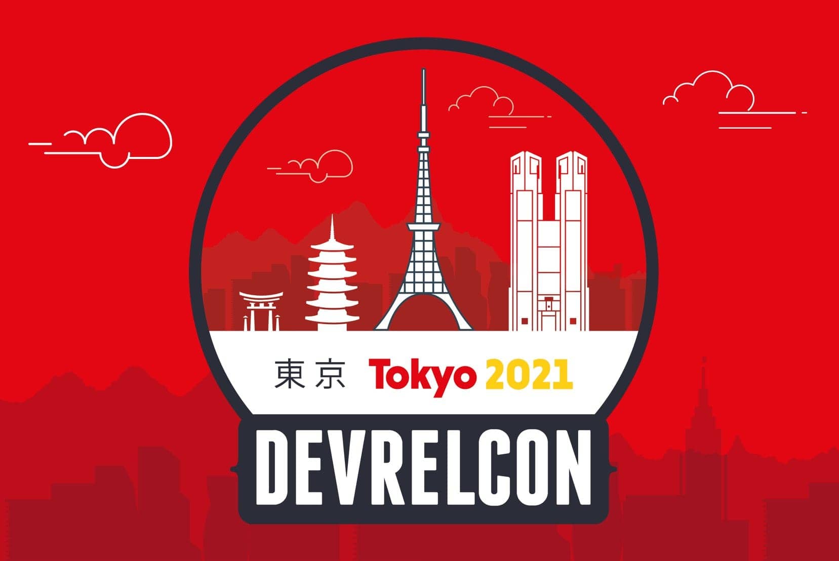 DevRelCon Tokyo 2021