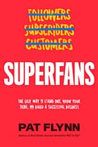 Superfans cover