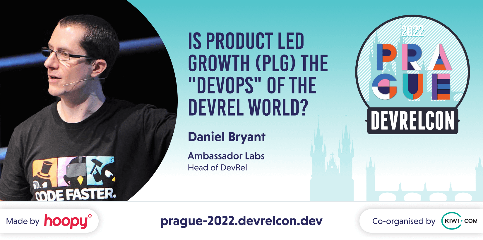 Is product led growth the devops of the devrel world?