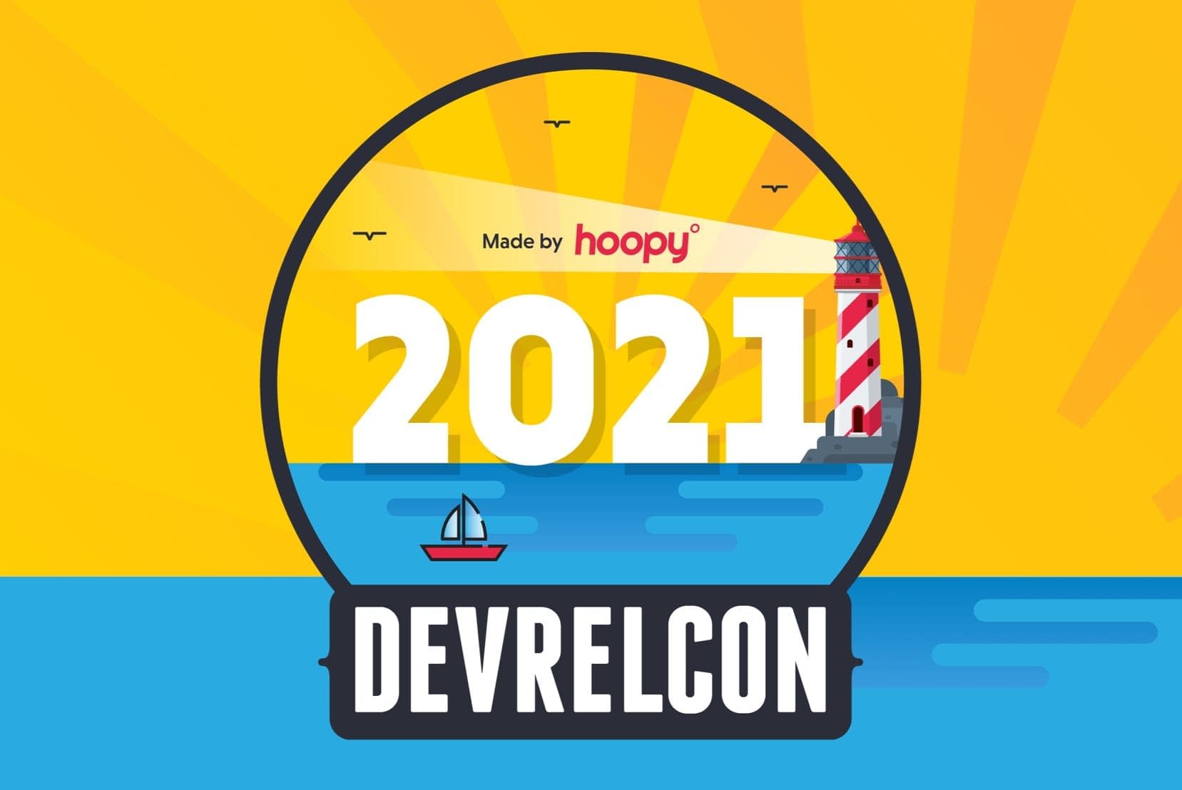 DevRelCon 2021