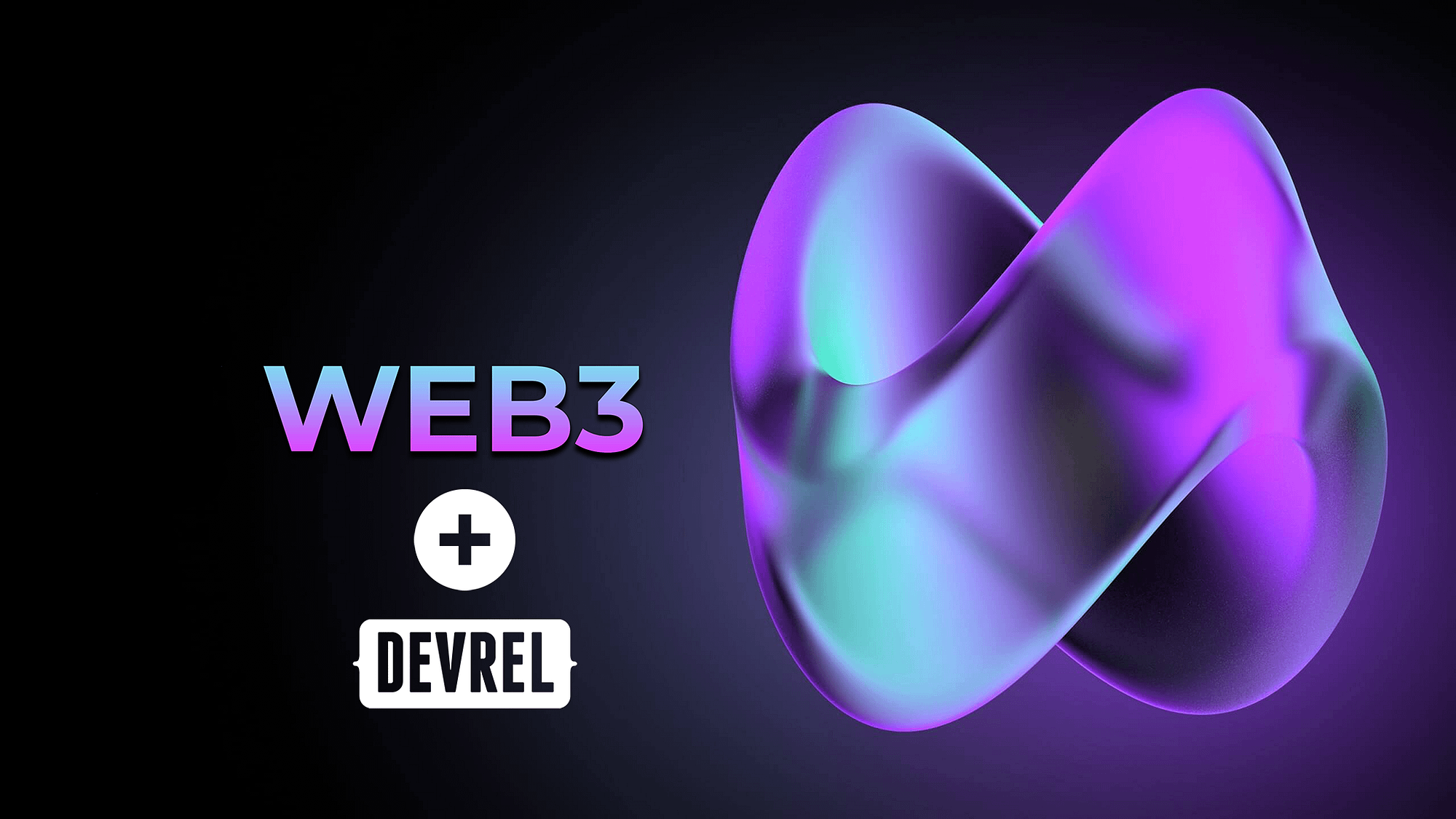 Web3 and DevRel