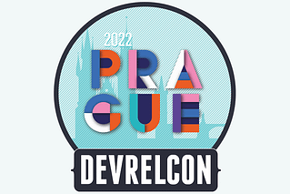 DevRelCon Prague 2022 logo thumbnail